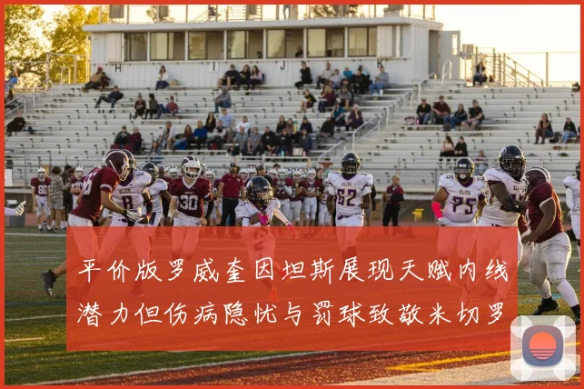 平价版罗威奎因坦斯展现天赋内线潜力但伤病隐忧与罚球致敬米切罗