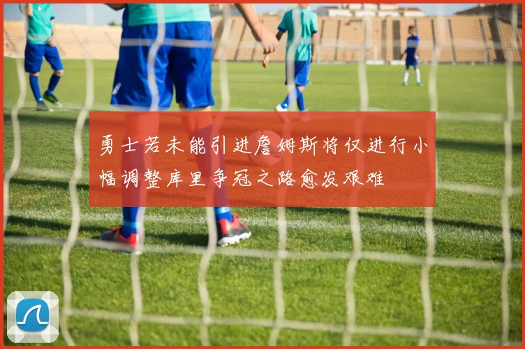 勇士若未能引进詹姆斯将仅进行小幅调整库里争冠之路愈发艰难